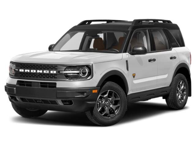 2023 Ford Bronco Sport Badlands Winder GA