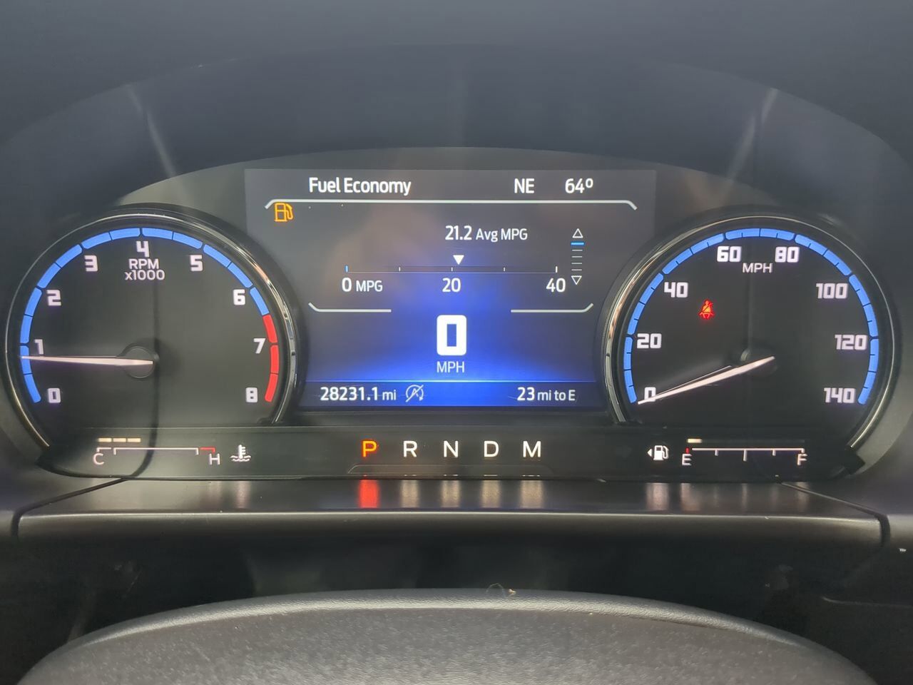 2023 Ford Bronco Sport Badlands Winder GA