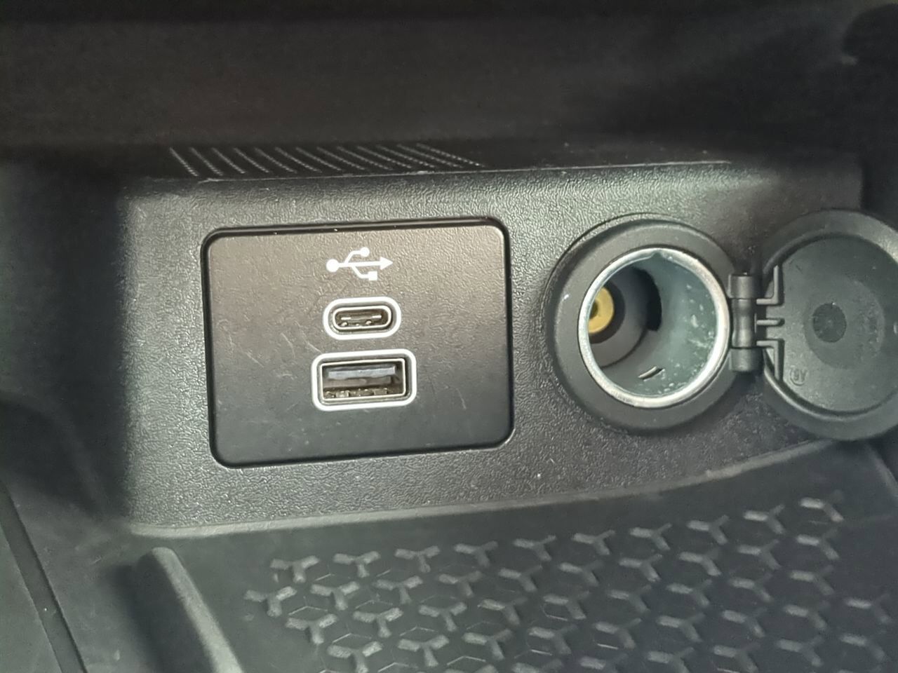 2023 Ford Bronco Sport Badlands Winder GA