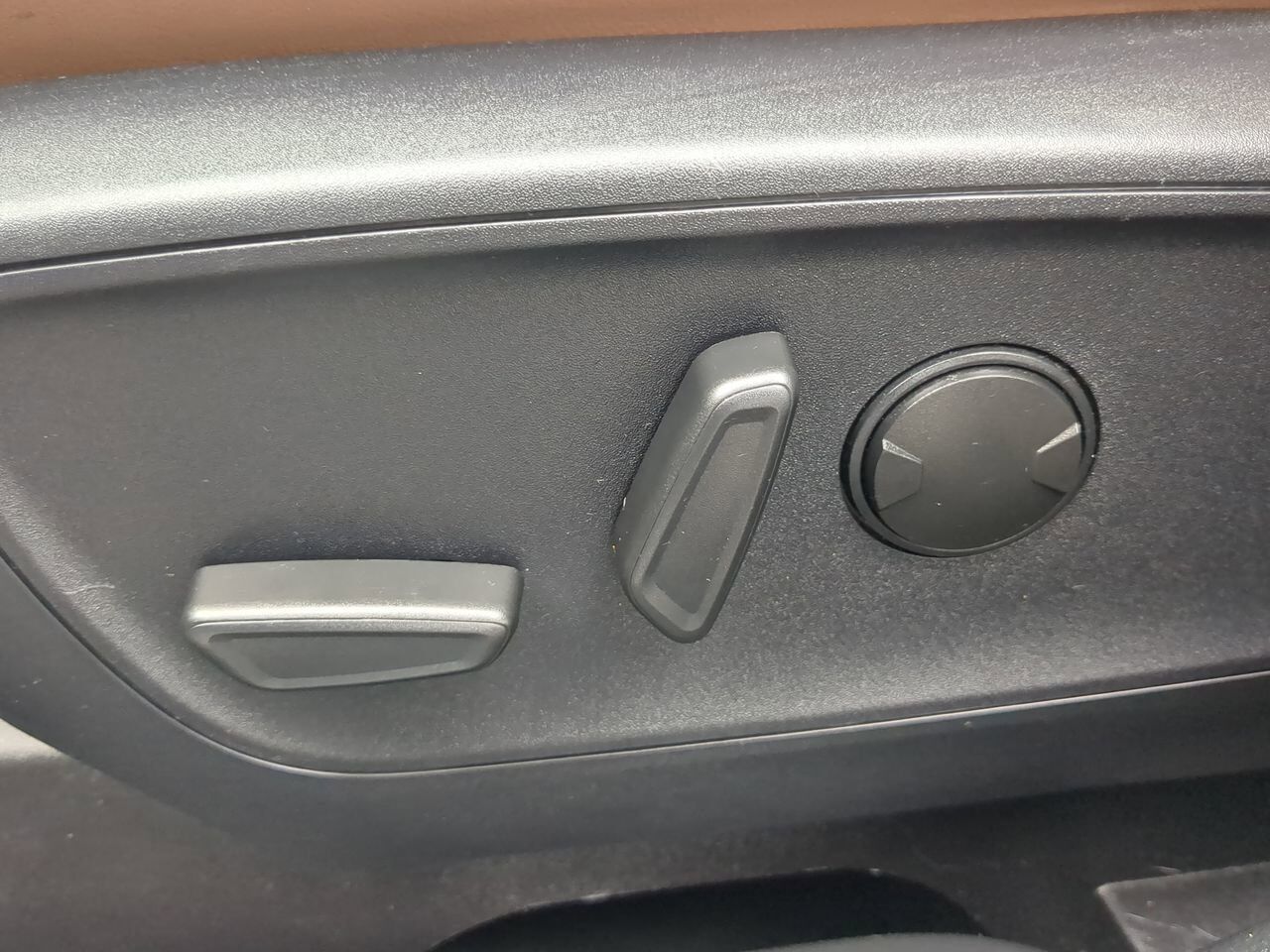 2023 Ford Bronco Sport Badlands Winder GA