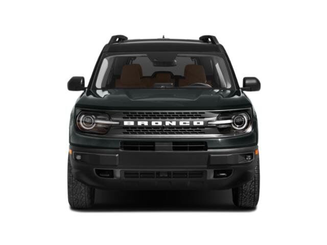 2023 Ford Bronco Sport Badlands Winder GA