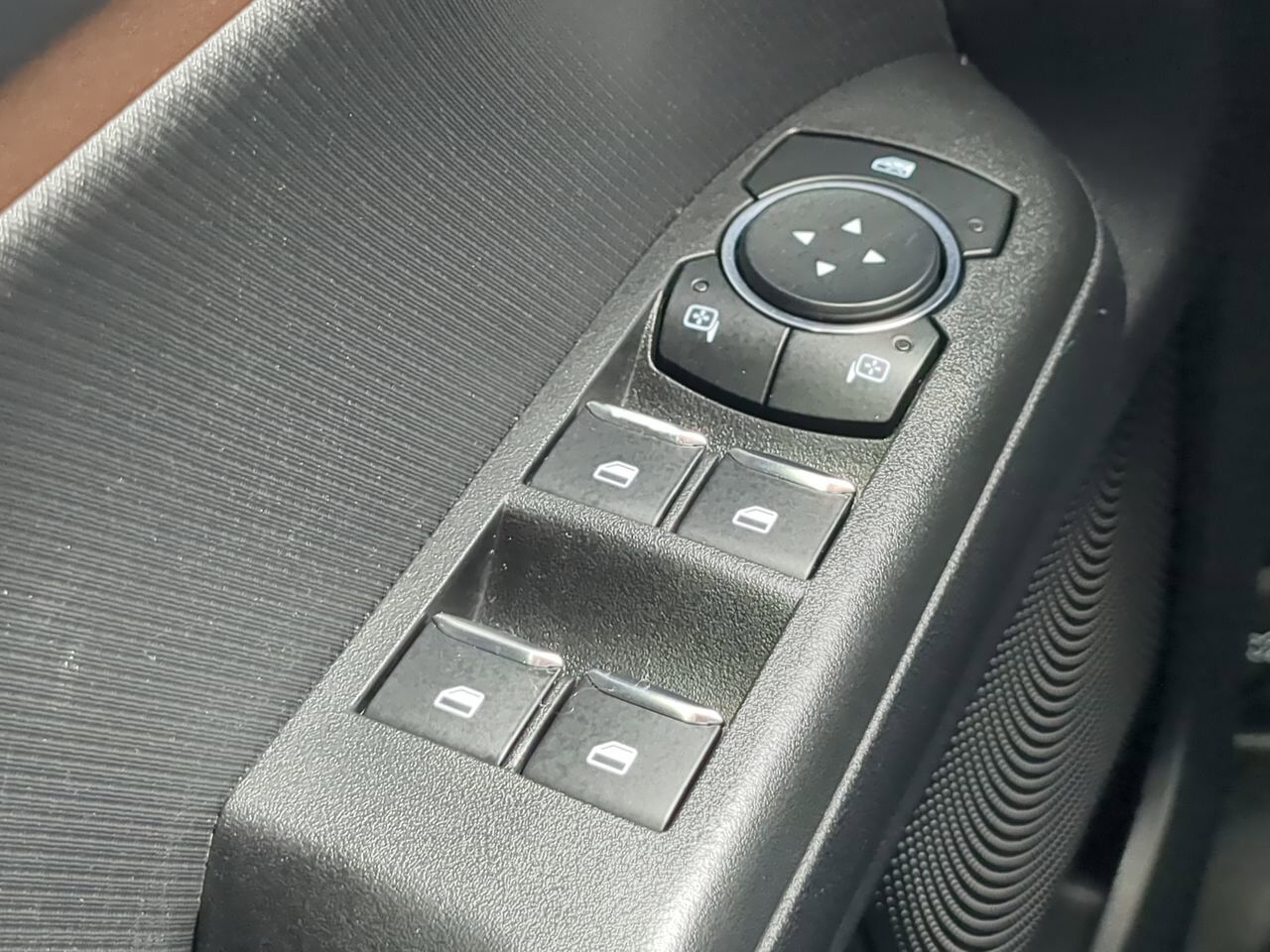 2023 Ford Bronco Sport Badlands Winder GA