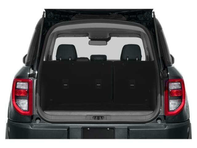 2023 Ford Bronco Sport Badlands Winder GA