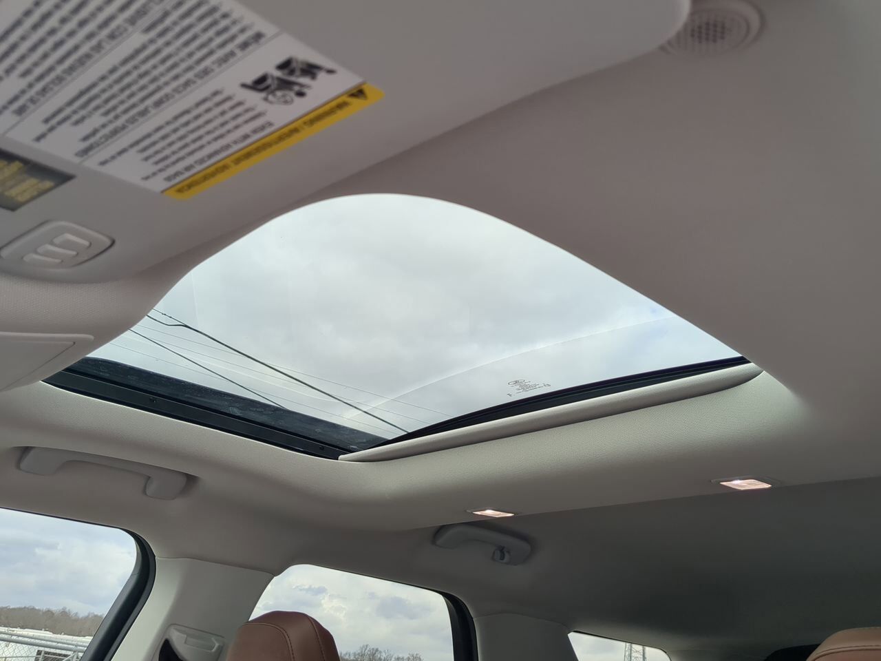 2023 Ford Bronco Sport Badlands Winder GA