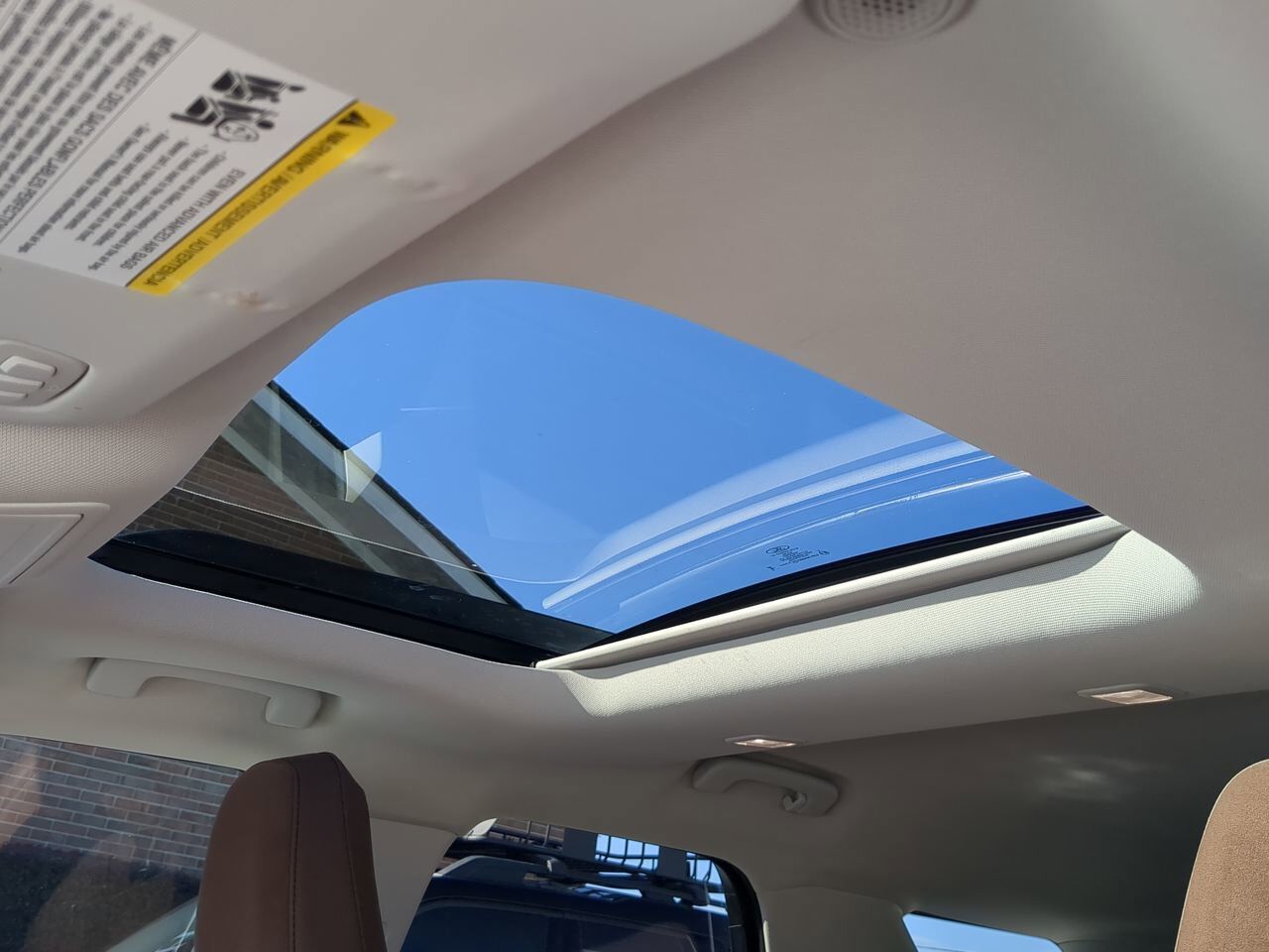 2023 Ford Bronco Sport Badlands Winder GA