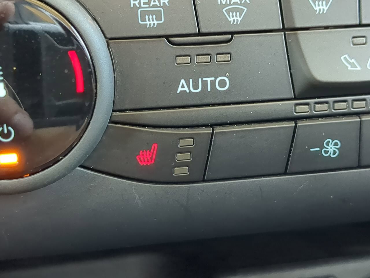 2023 Ford Bronco Sport Badlands Winder GA