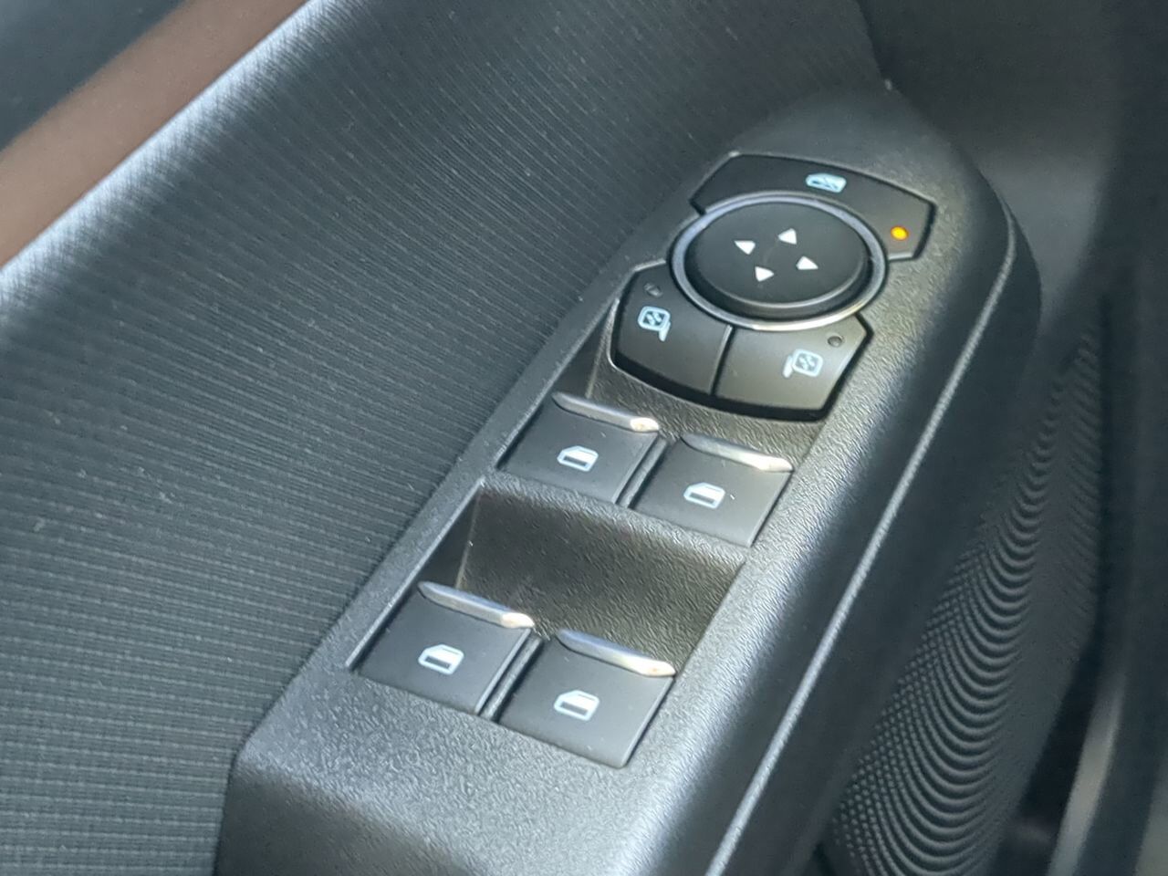 2023 Ford Bronco Sport Badlands Winder GA