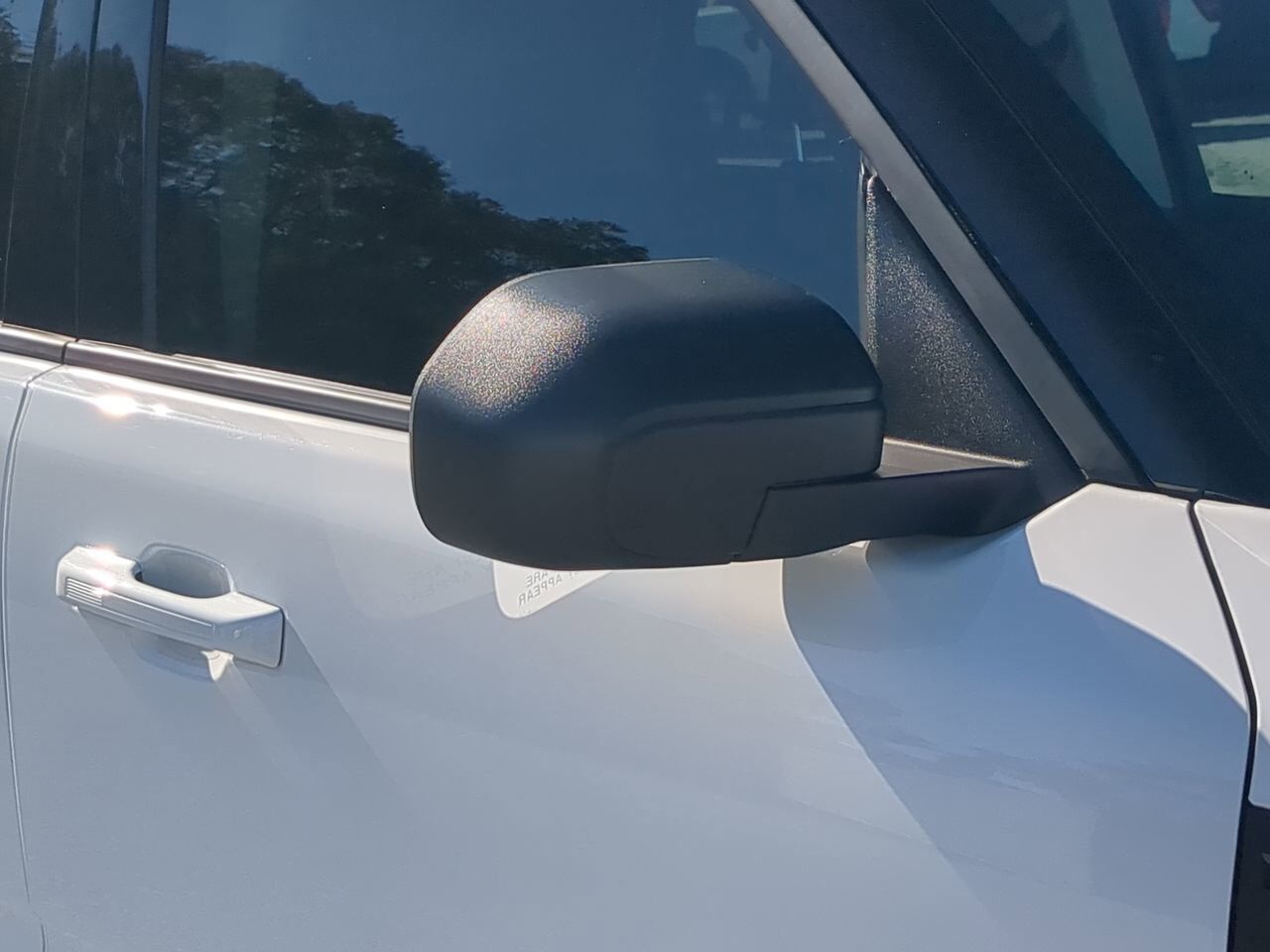 2023 Ford Bronco Sport Badlands Winder GA