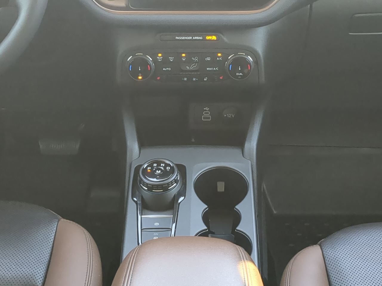 2023 Ford Bronco Sport Badlands Winder GA