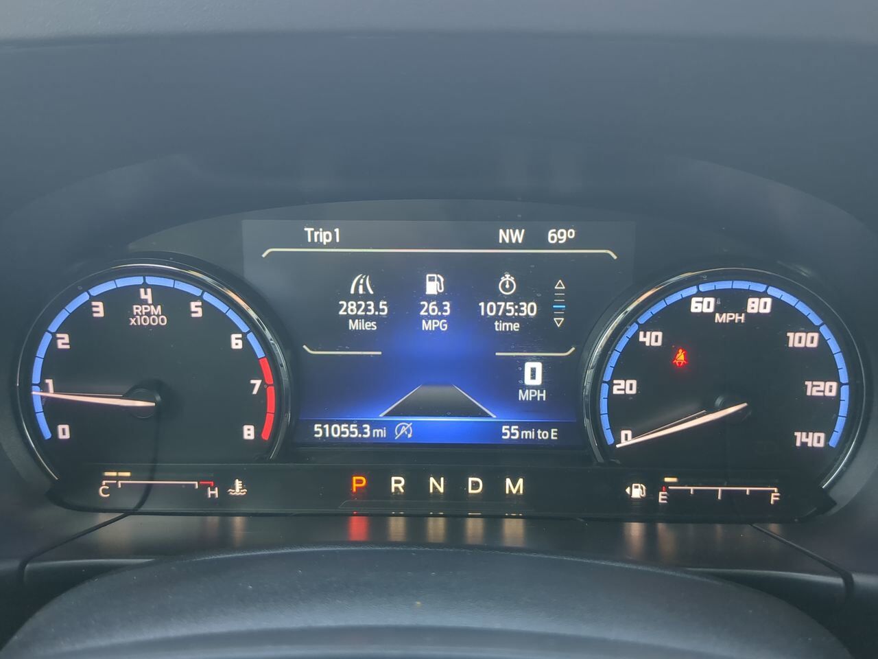 2023 Ford Bronco Sport Badlands Winder GA