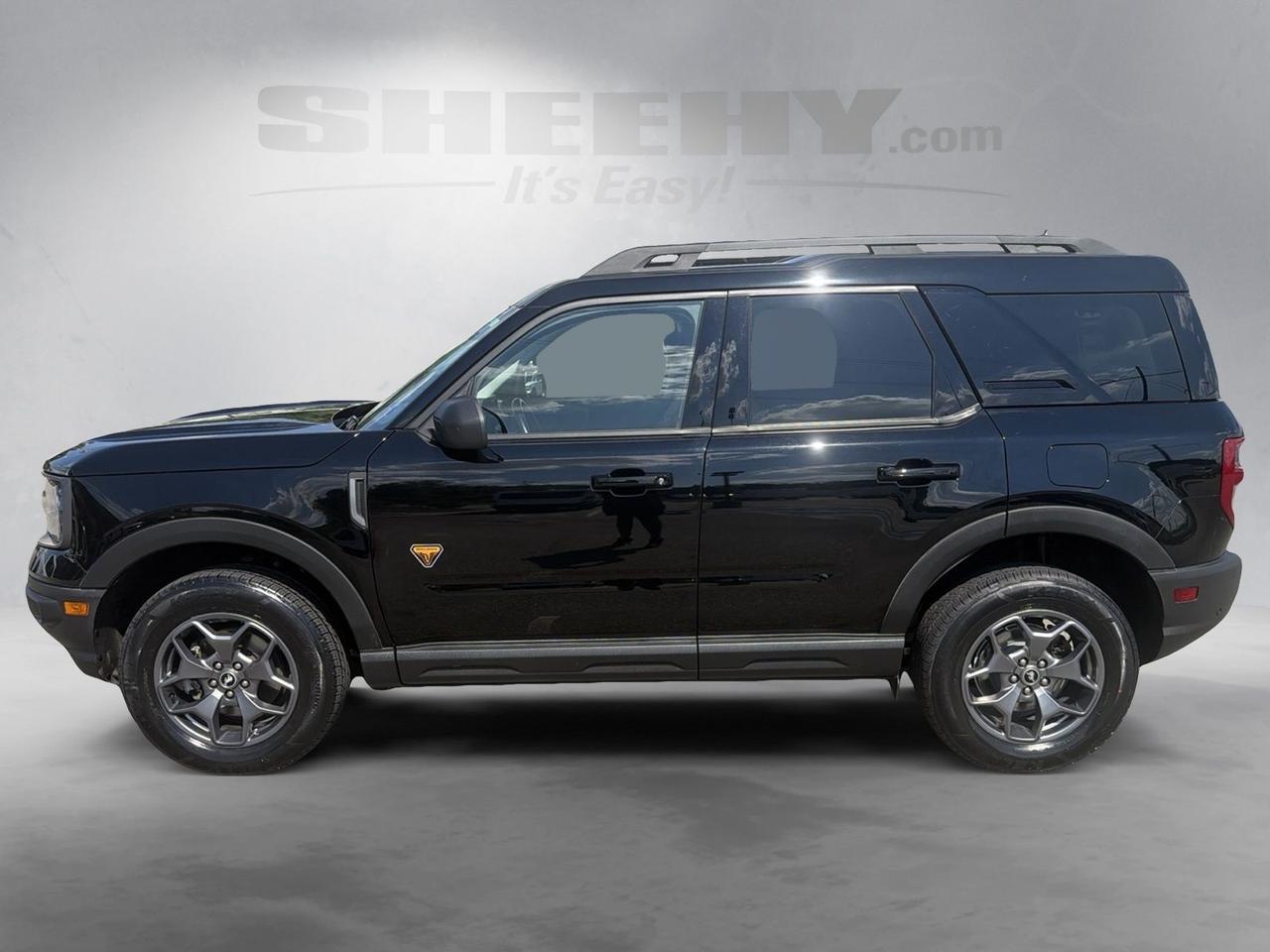 2023 Ford Bronco Sport Badlands Ashland VA