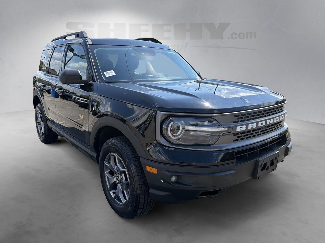 2023 Ford Bronco Sport Badlands Ashland VA