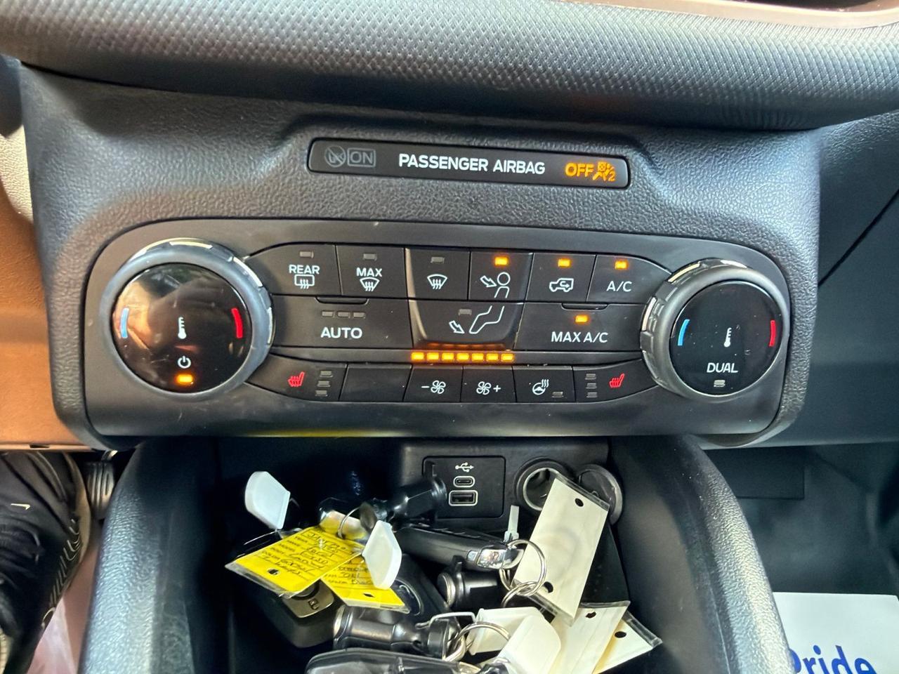 2023 Ford Bronco Sport Badlands Ashland VA