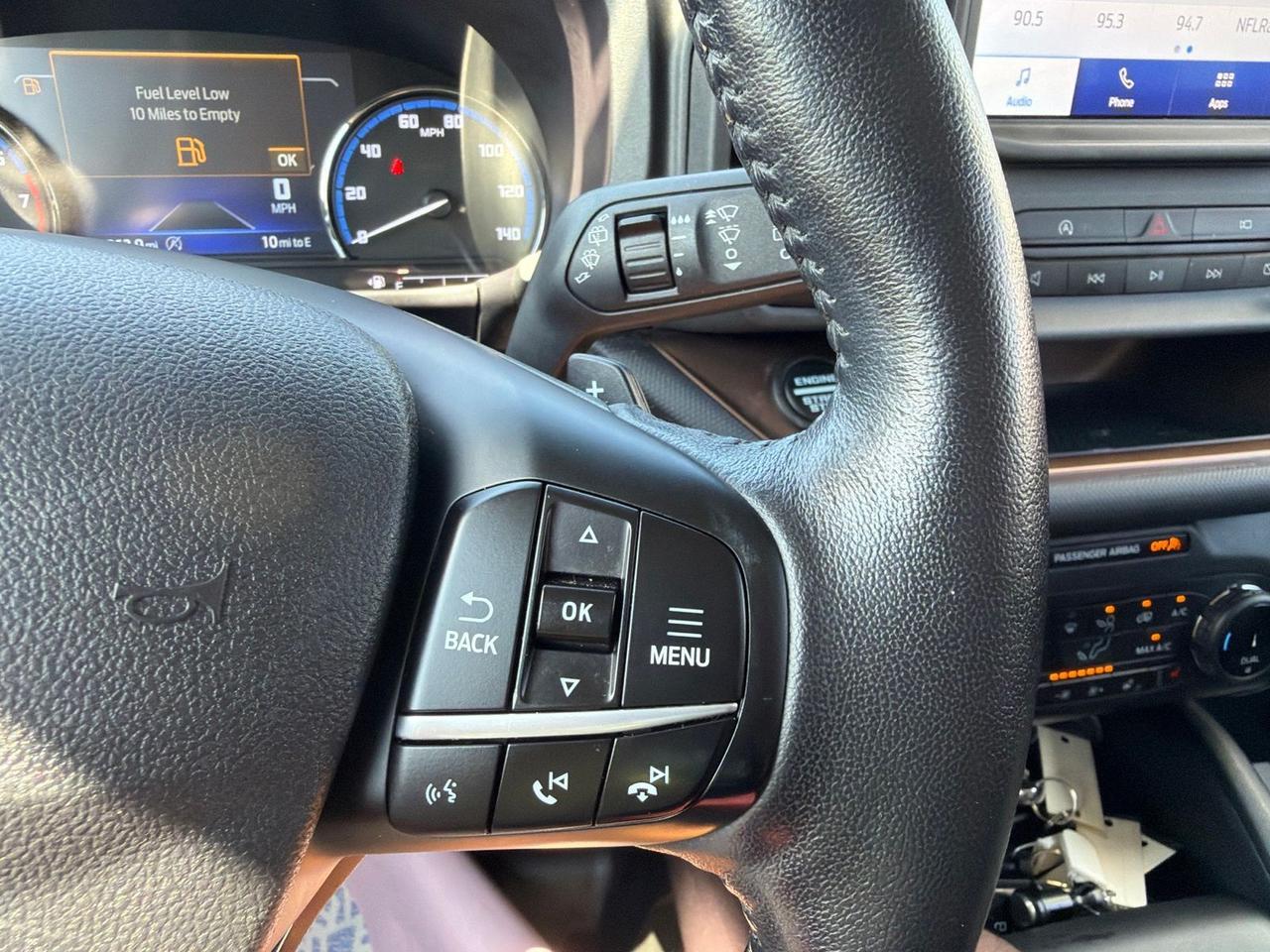 2023 Ford Bronco Sport Badlands Ashland VA