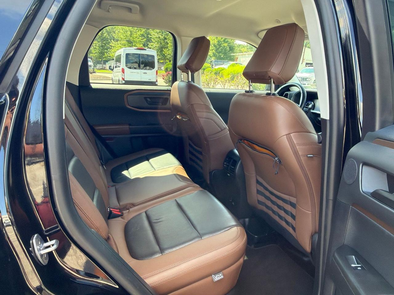 2023 Ford Bronco Sport Badlands Ashland VA