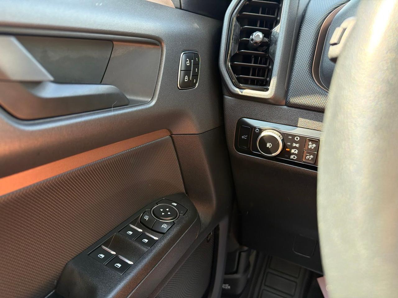2023 Ford Bronco Sport Badlands Ashland VA