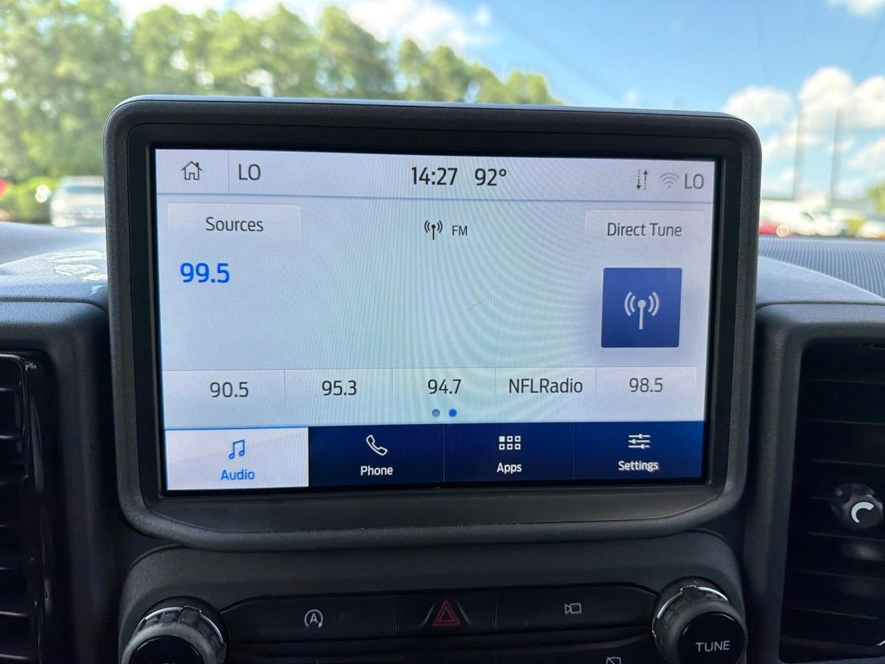 2023 Ford Bronco Sport Badlands Ashland VA