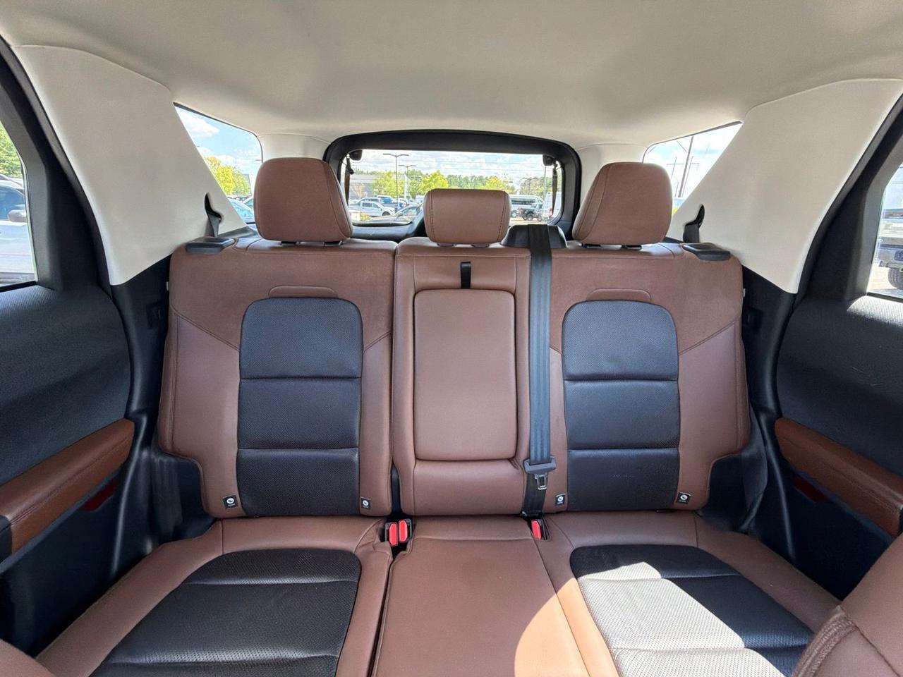 2023 Ford Bronco Sport Badlands Ashland VA