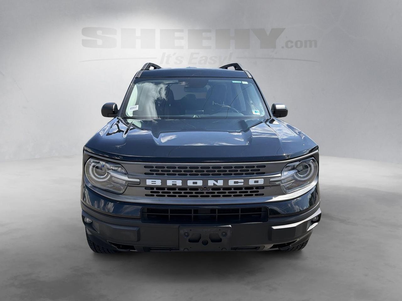 2023 Ford Bronco Sport Badlands Ashland VA