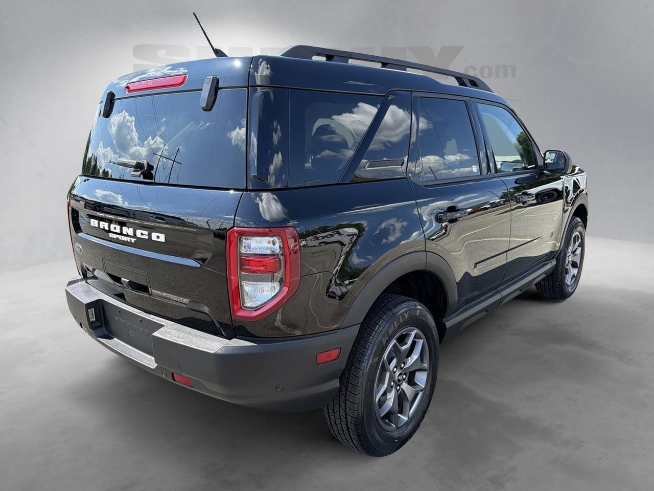 2023 Ford Bronco Sport Badlands Ashland VA