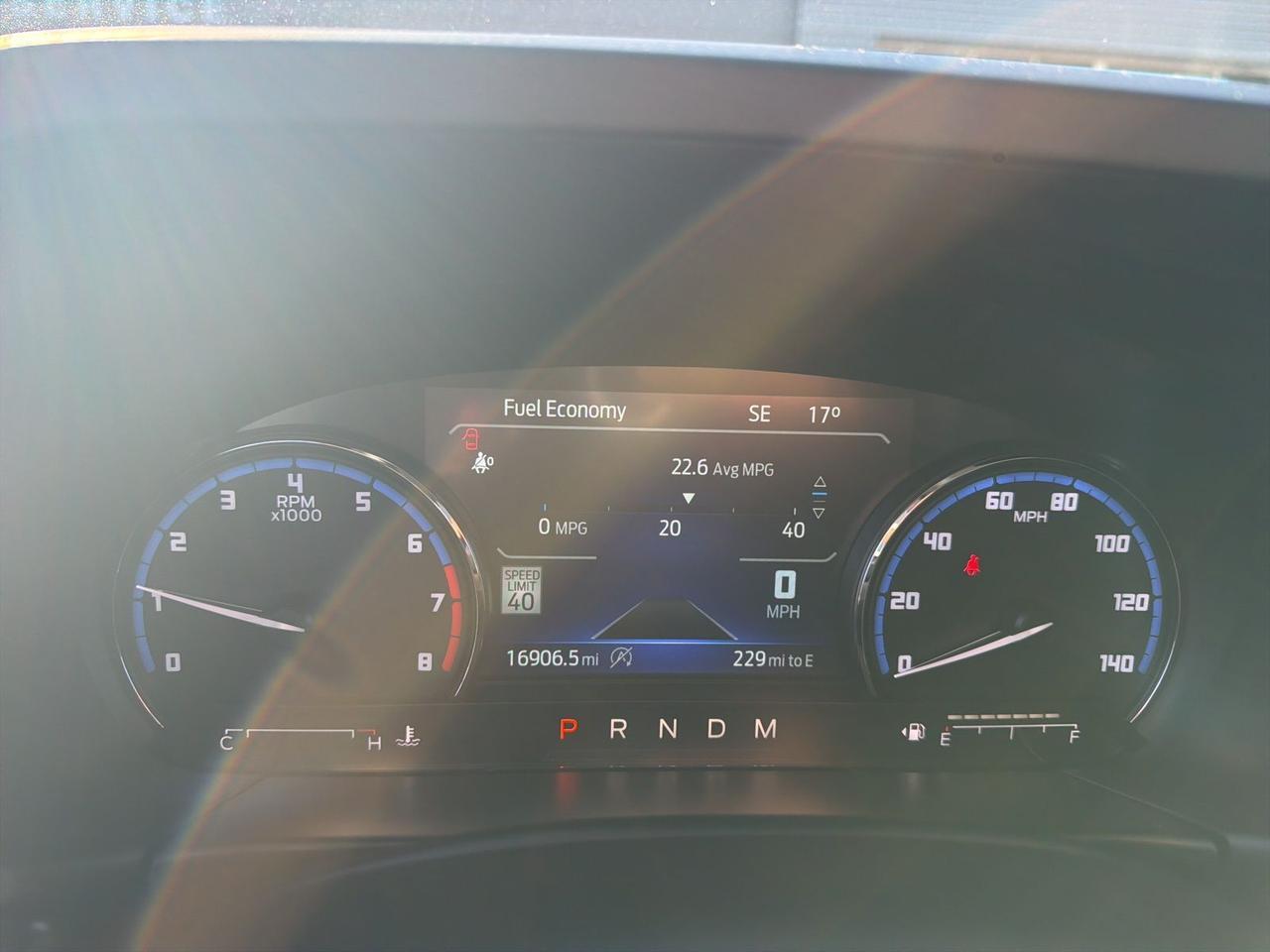 2023 Ford Bronco Sport Badlands Gaithersburg MD