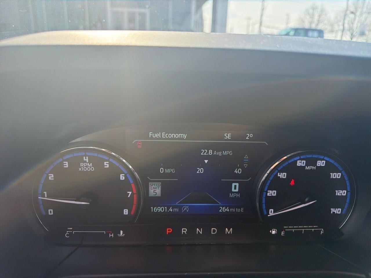 2023 Ford Bronco Sport Badlands Gaithersburg MD