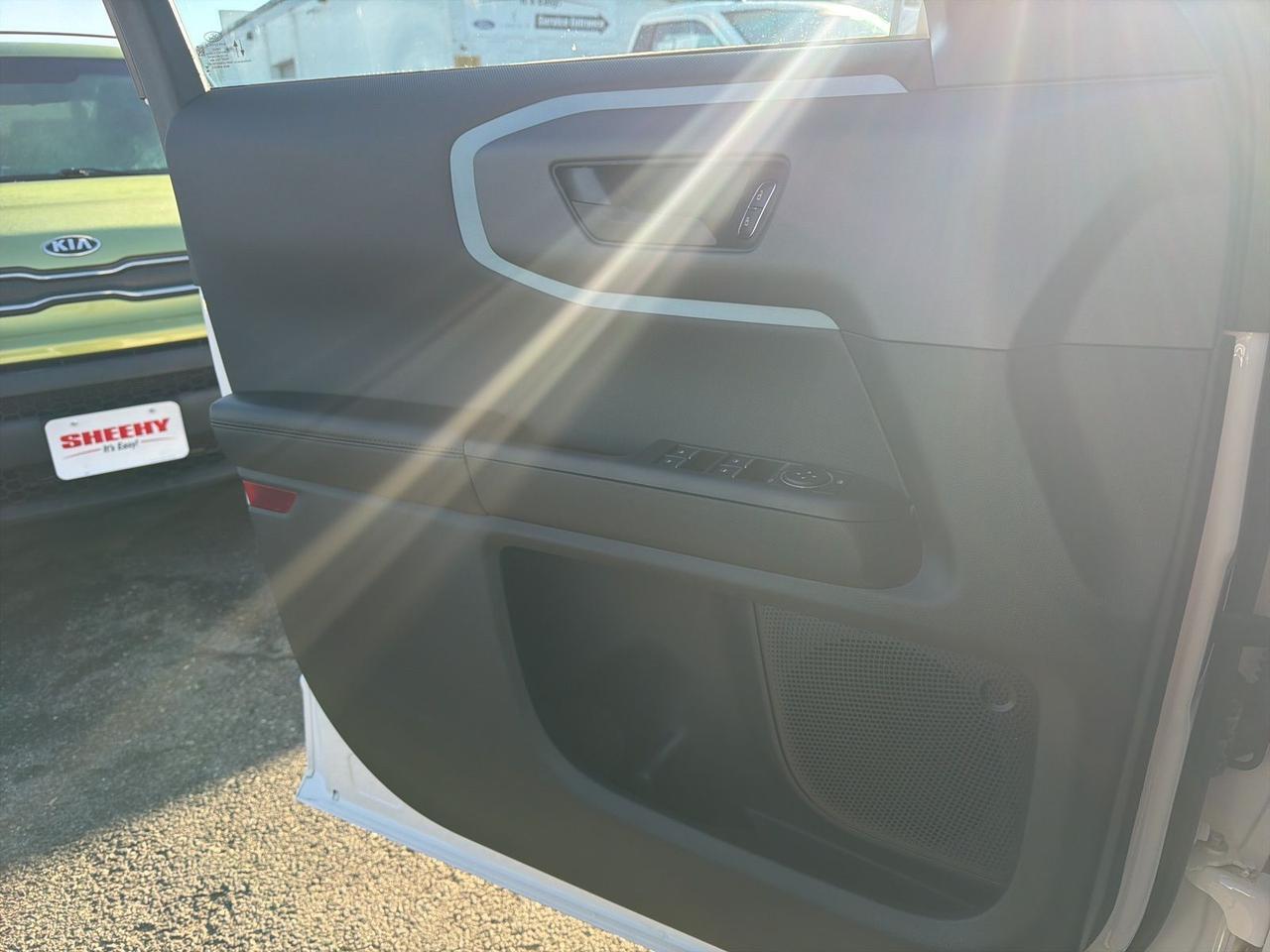 2023 Ford Bronco Sport Badlands Gaithersburg MD