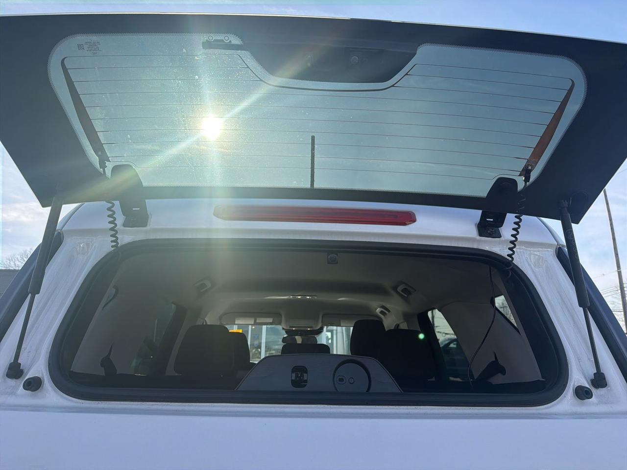 2023 Ford Bronco Sport Badlands Gaithersburg MD