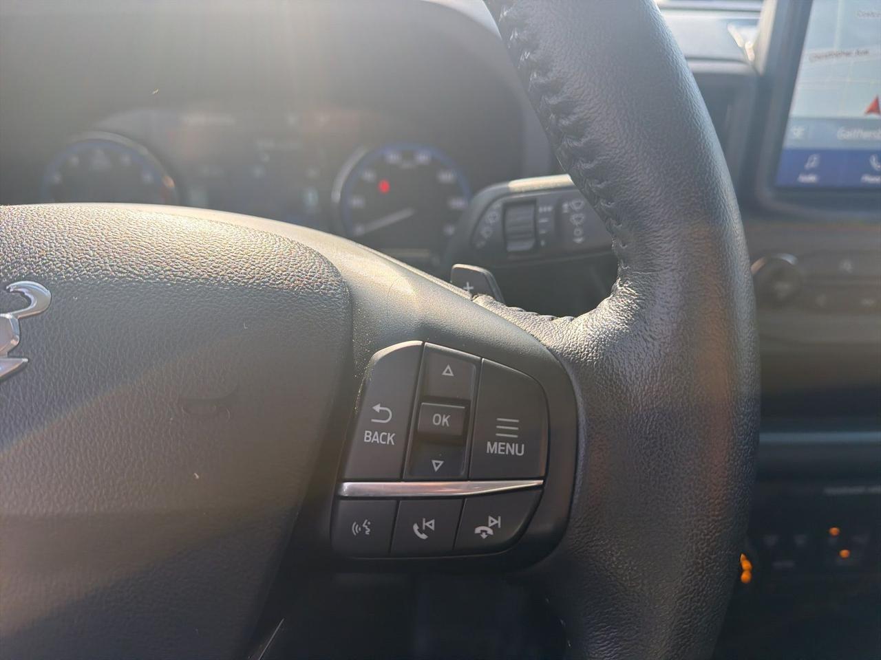 2023 Ford Bronco Sport Badlands Gaithersburg MD