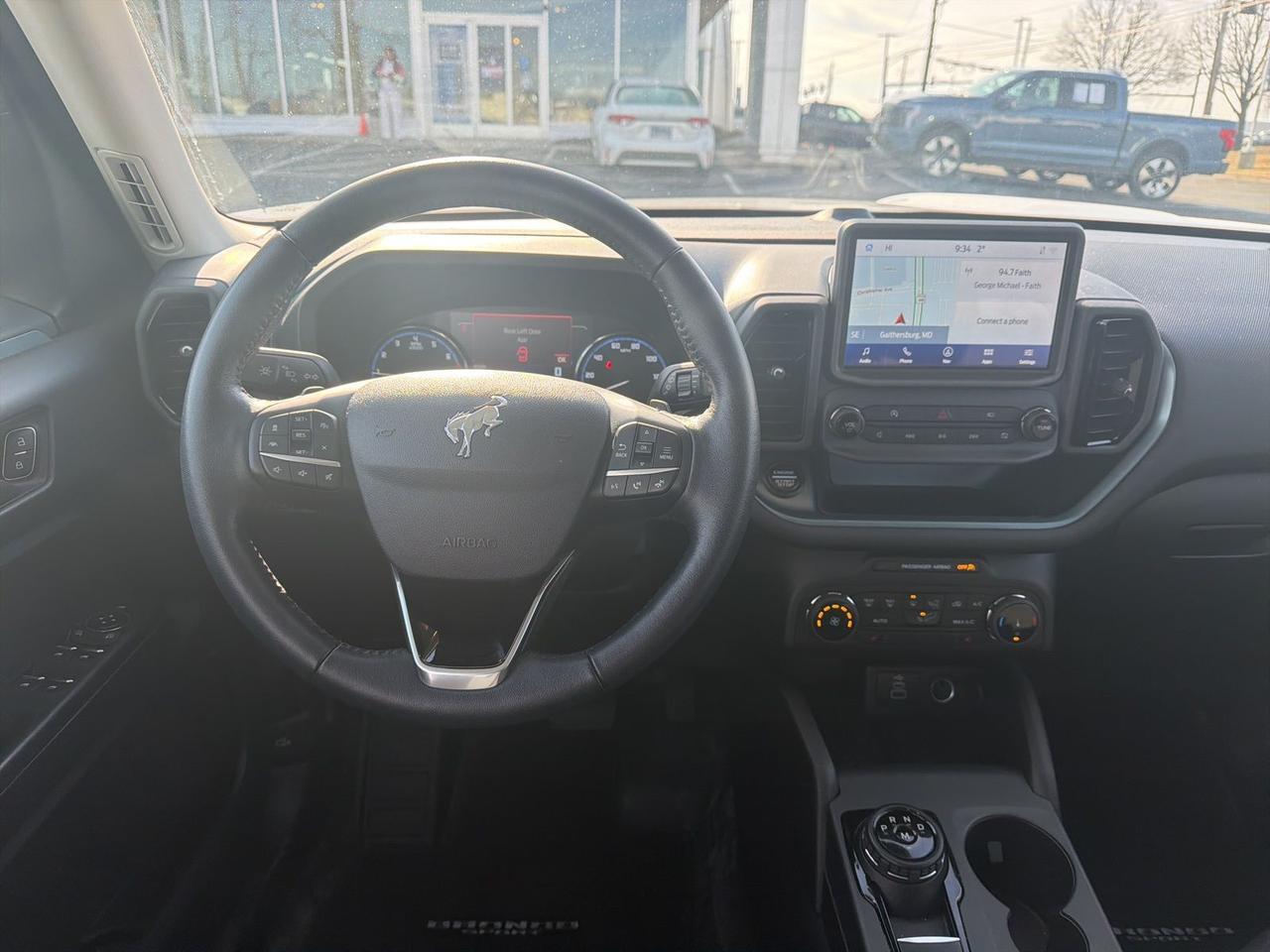 2023 Ford Bronco Sport Badlands Gaithersburg MD