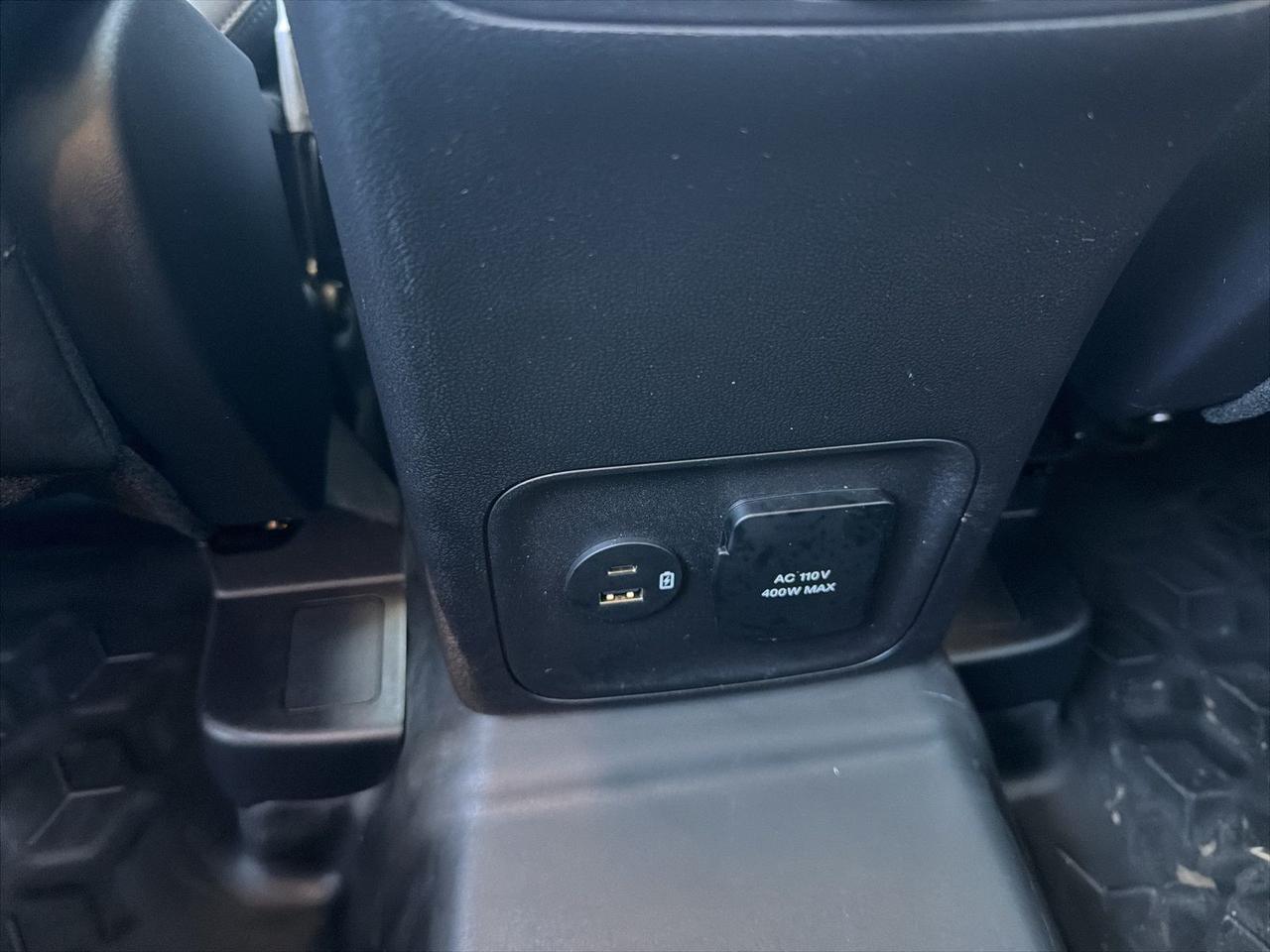 2023 Ford Bronco Sport Badlands Gaithersburg MD