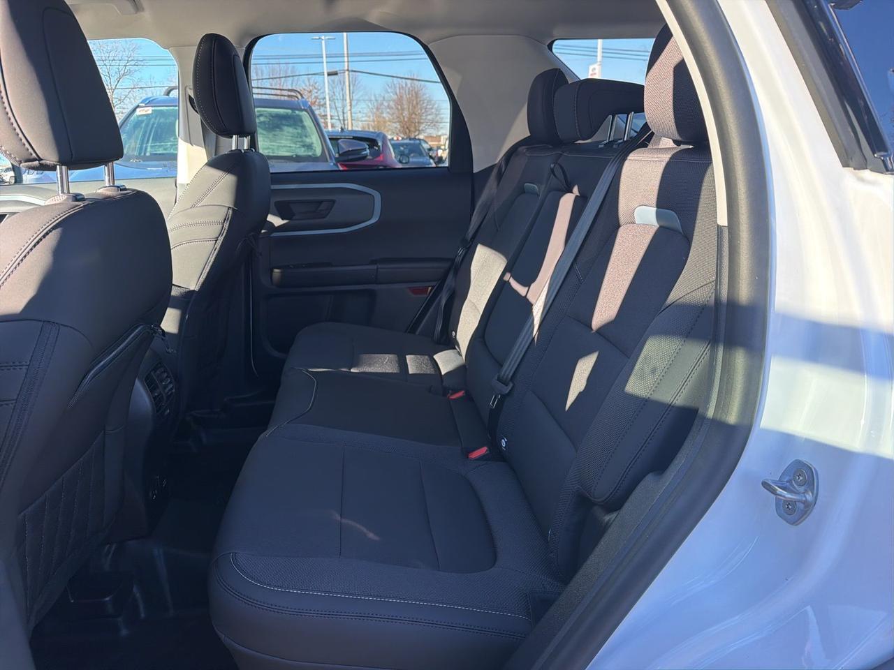 2023 Ford Bronco Sport Badlands Gaithersburg MD