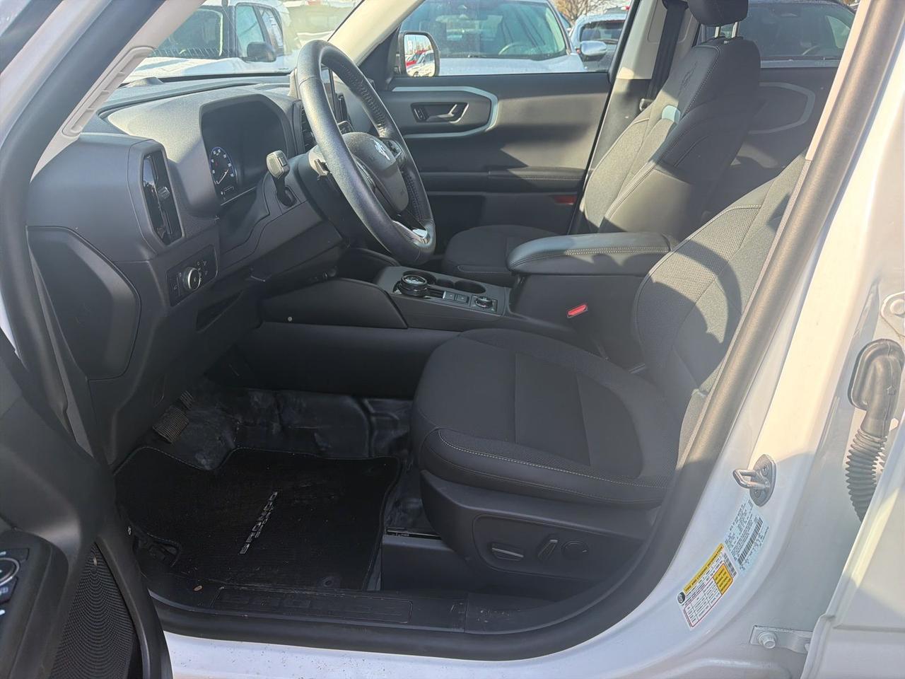 2023 Ford Bronco Sport Badlands Gaithersburg MD