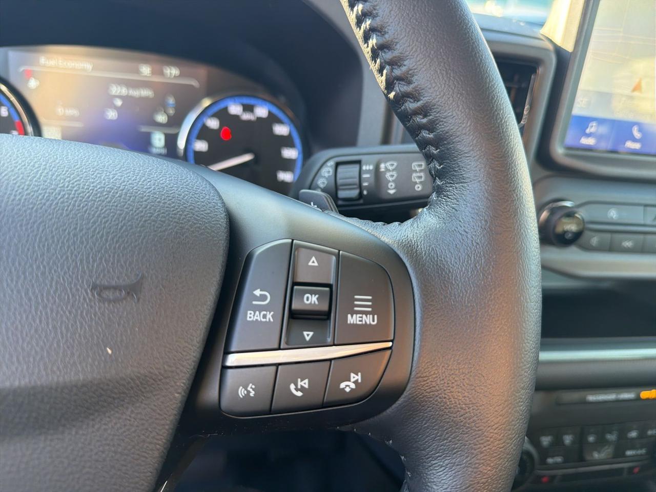 2023 Ford Bronco Sport Badlands Gaithersburg MD