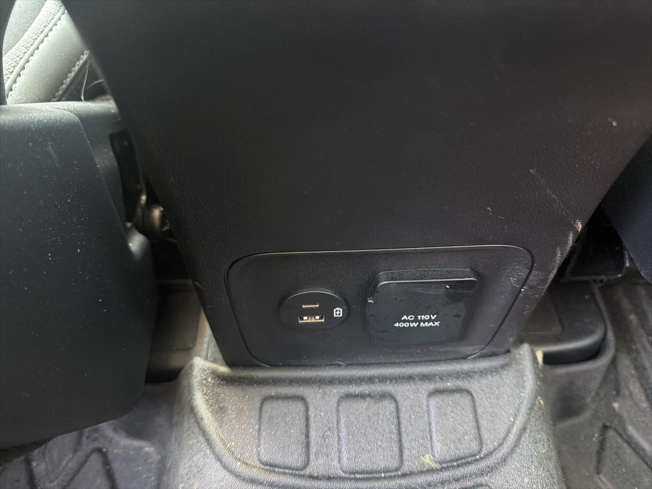 2023 Ford Bronco Sport Badlands Gaithersburg MD