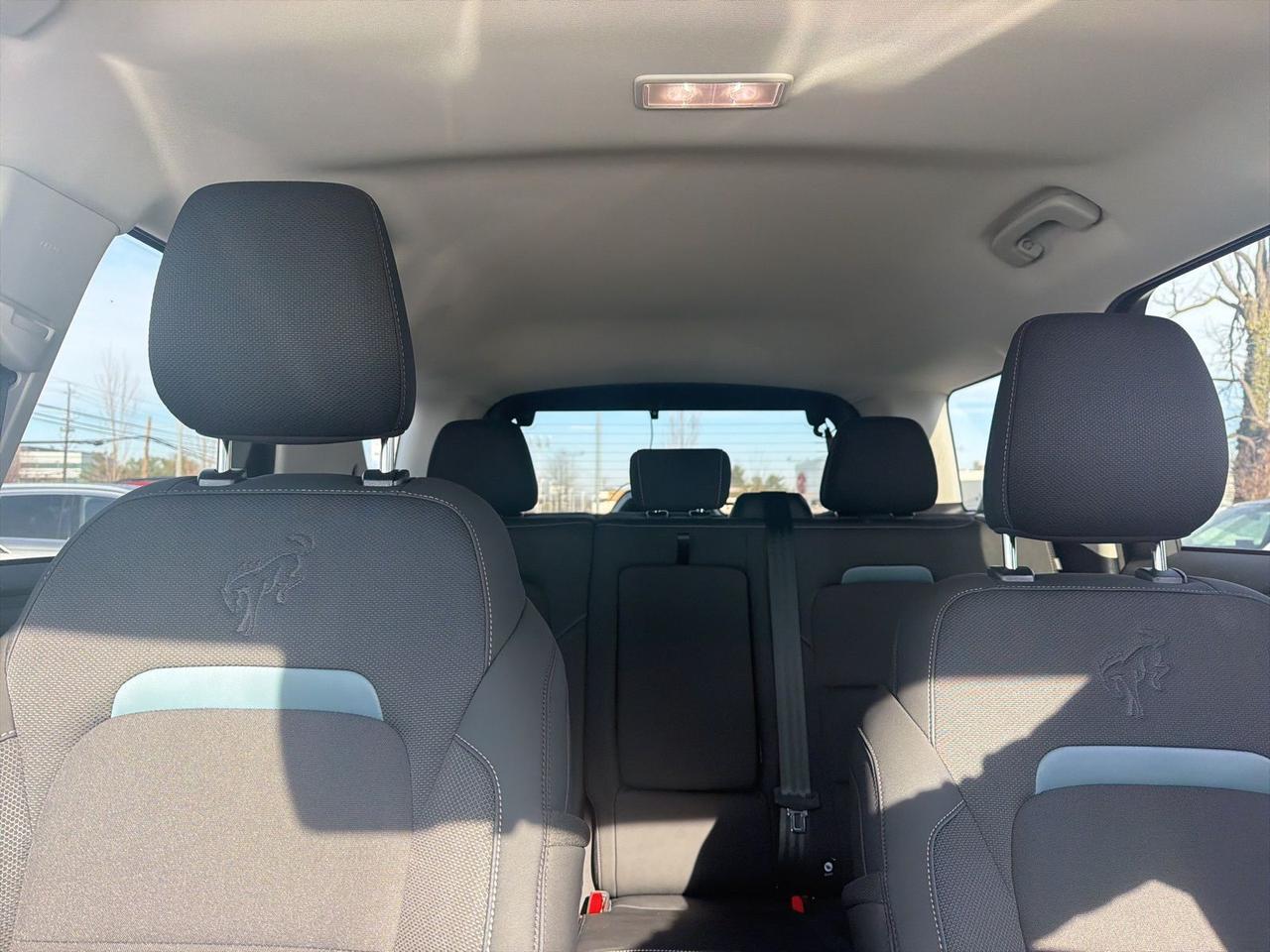 2023 Ford Bronco Sport Badlands Gaithersburg MD