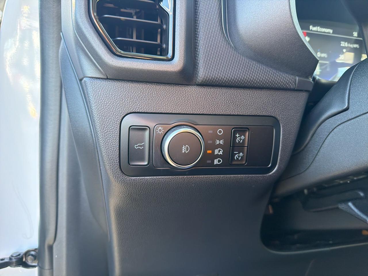 2023 Ford Bronco Sport Badlands Gaithersburg MD