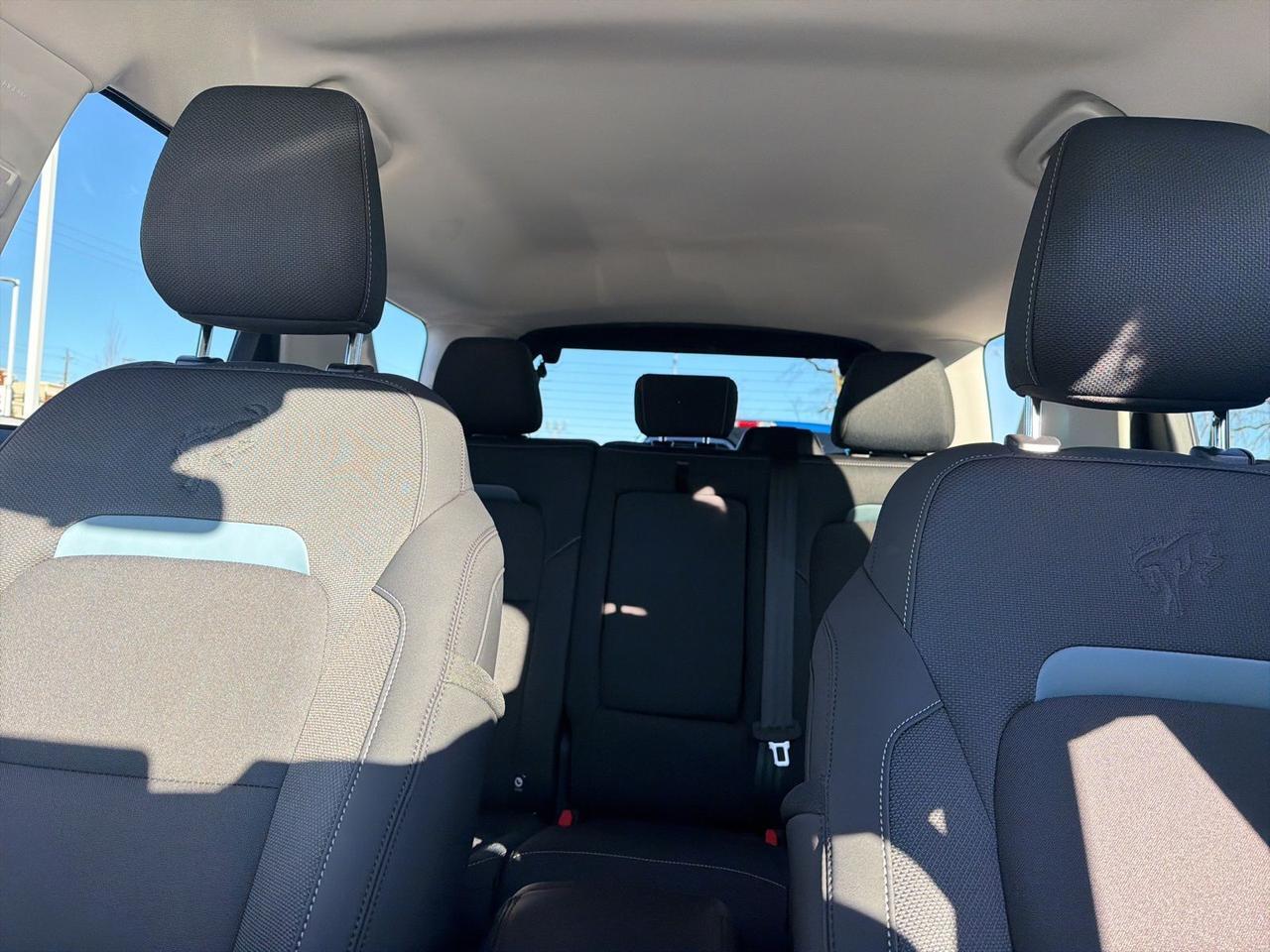 2023 Ford Bronco Sport Badlands Gaithersburg MD