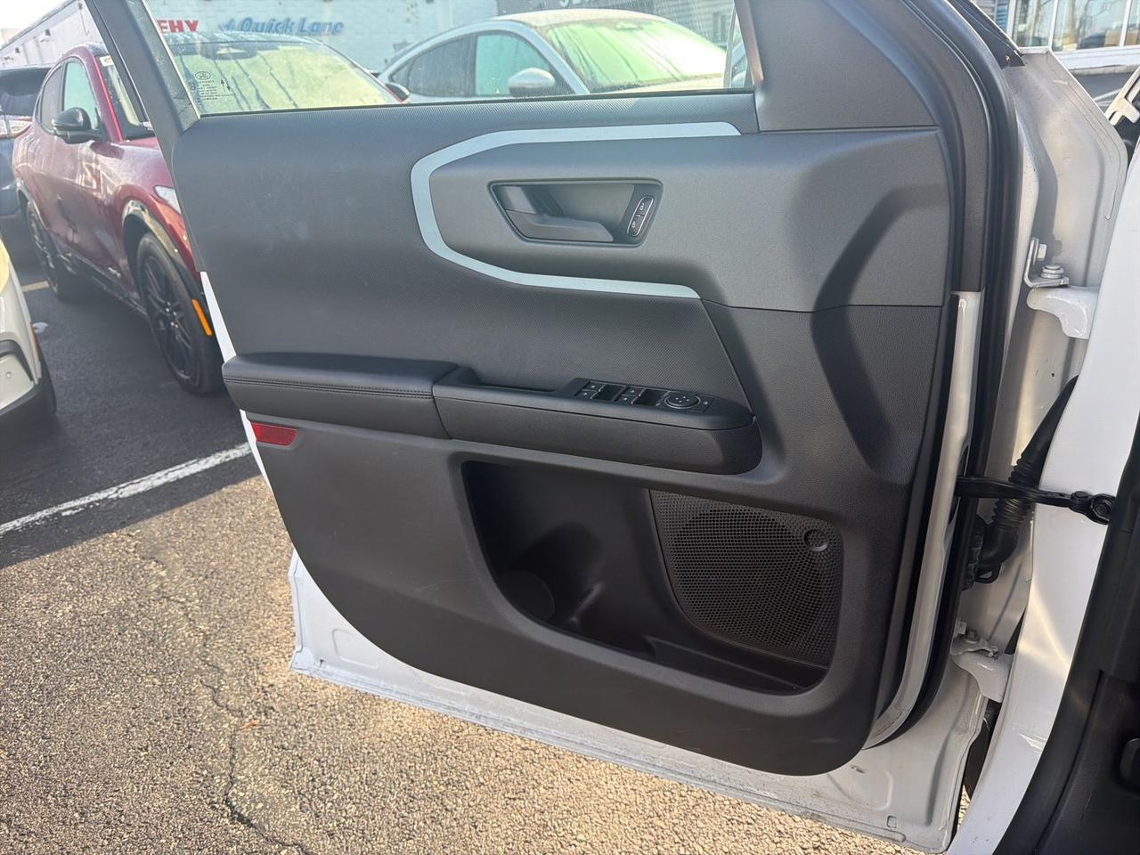 2023 Ford Bronco Sport Badlands Gaithersburg MD