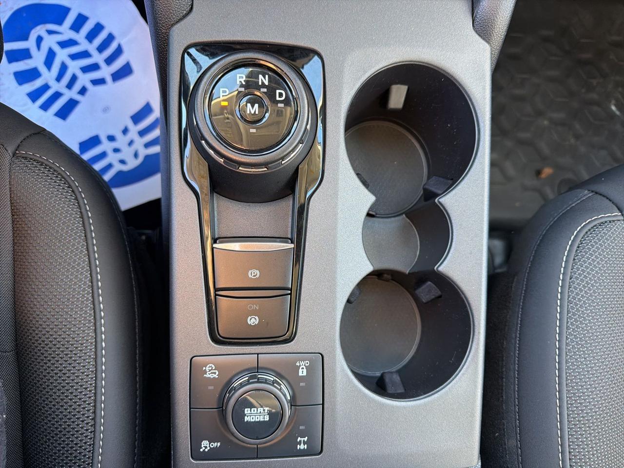 2023 Ford Bronco Sport Badlands Gaithersburg MD