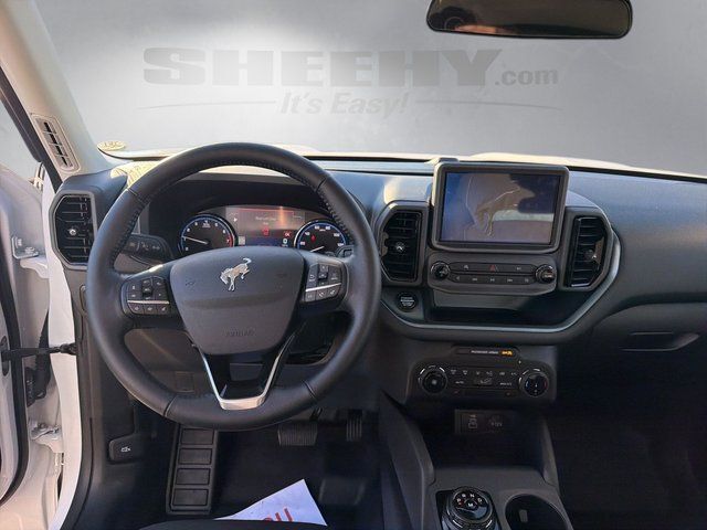 2023 Ford Bronco Sport Badlands Gaithersburg MD