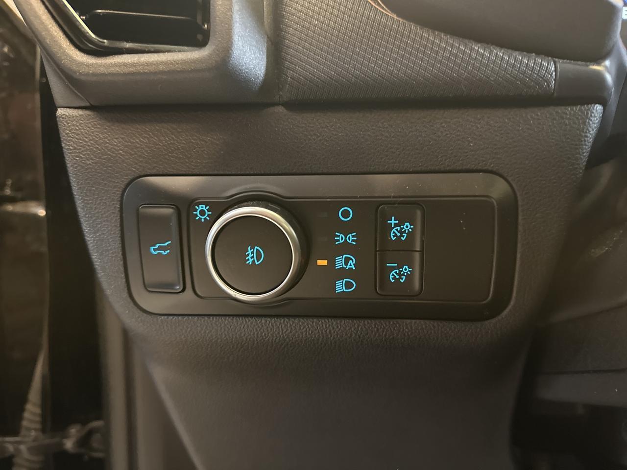 2023 Ford Bronco Sport Badlands Richmond VA