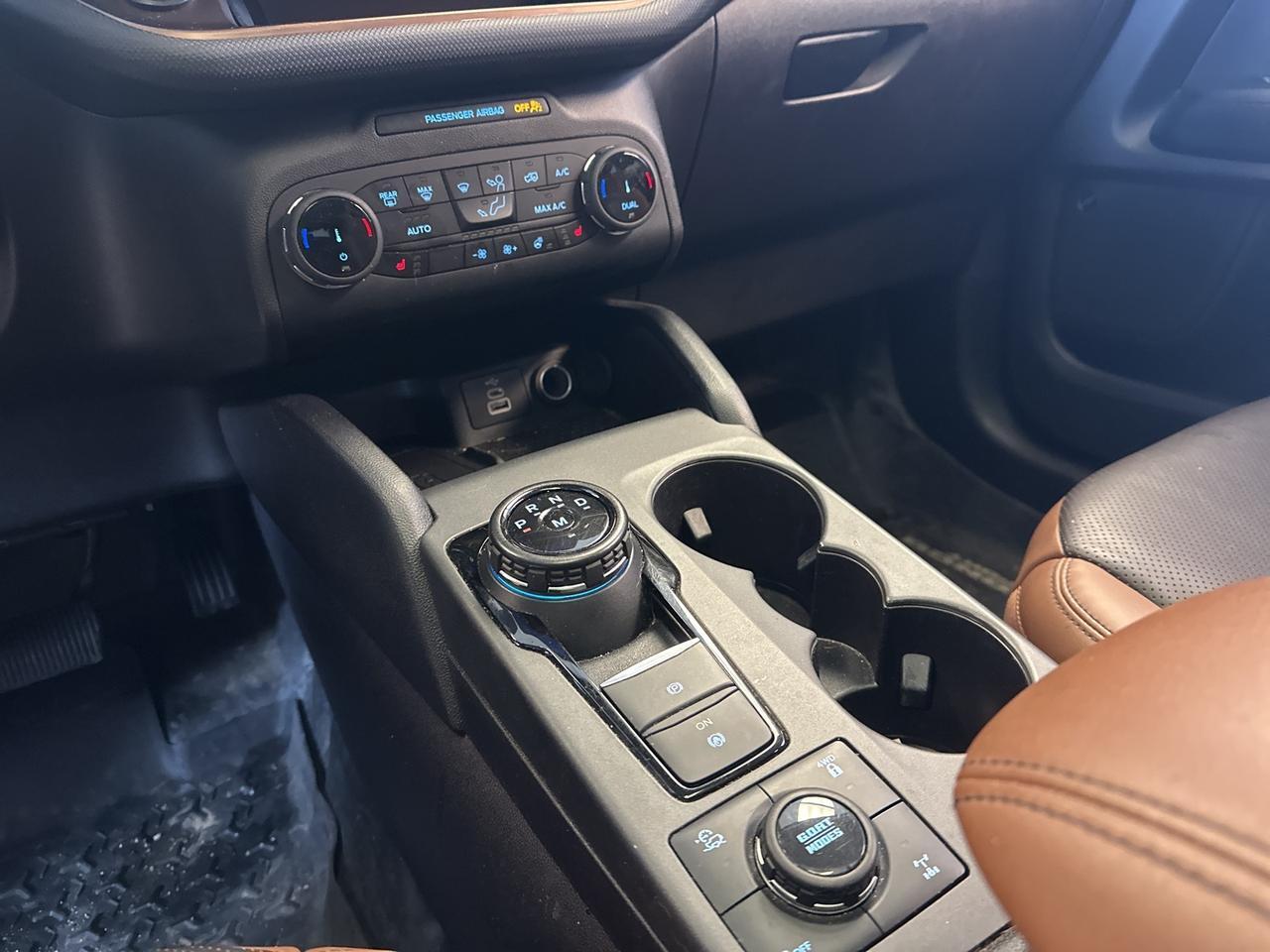 2023 Ford Bronco Sport Badlands Richmond VA