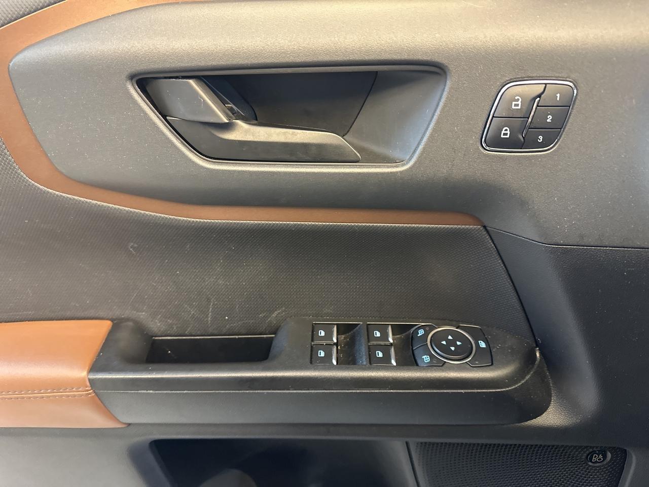 2023 Ford Bronco Sport Badlands Richmond VA