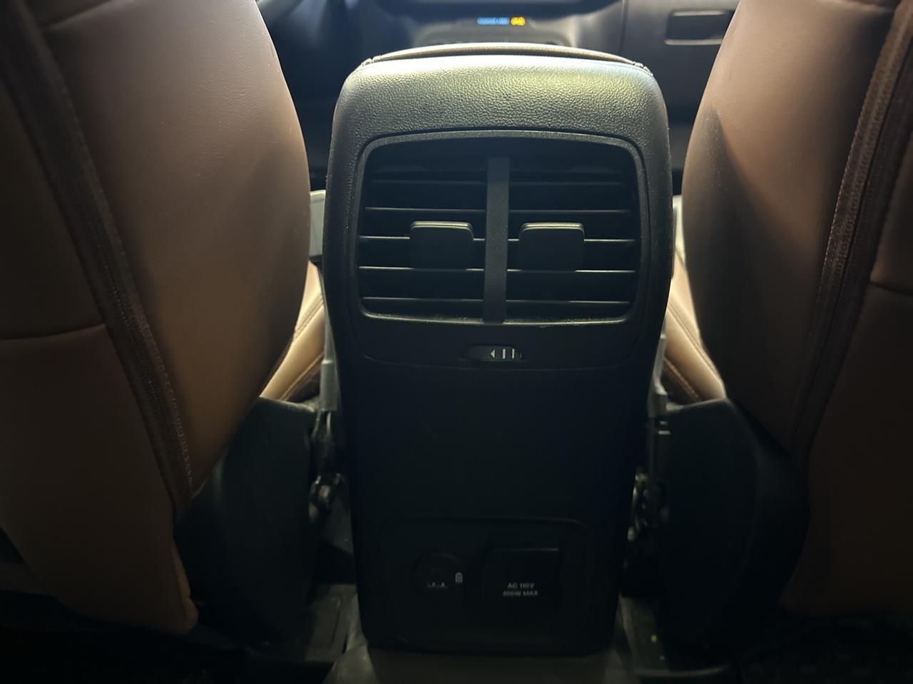 2023 Ford Bronco Sport Badlands Richmond VA