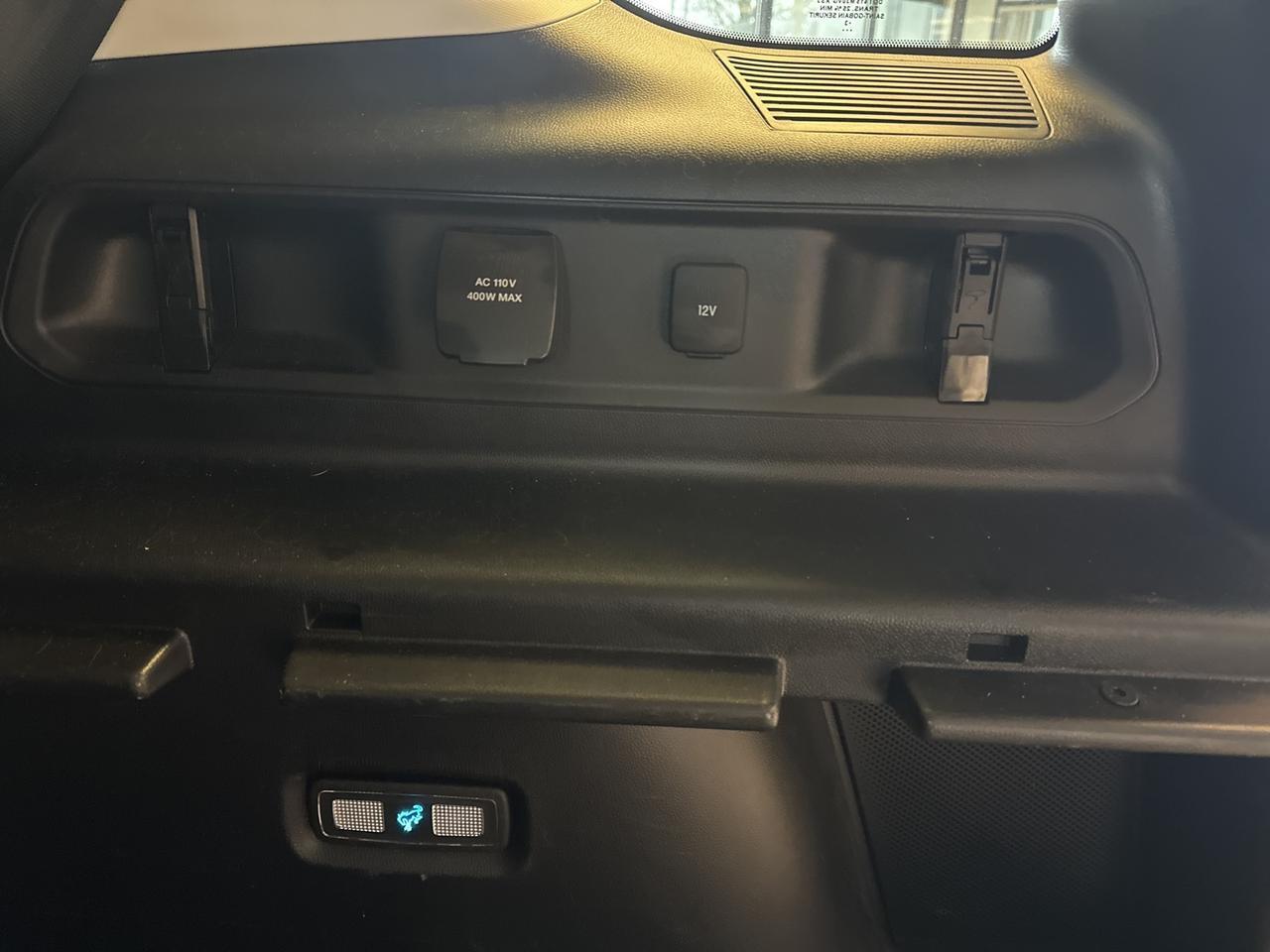 2023 Ford Bronco Sport Badlands Richmond VA