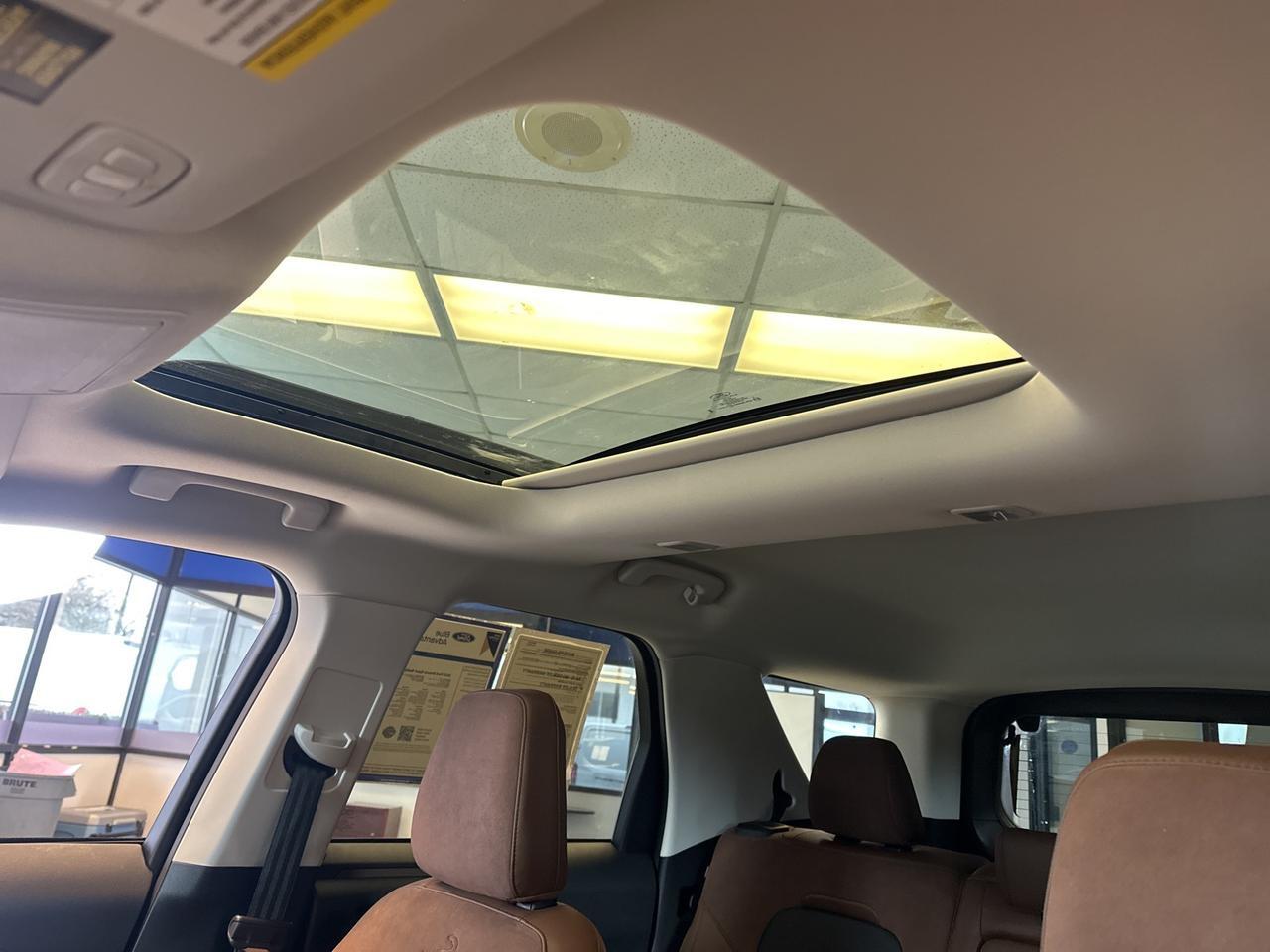 2023 Ford Bronco Sport Badlands Richmond VA