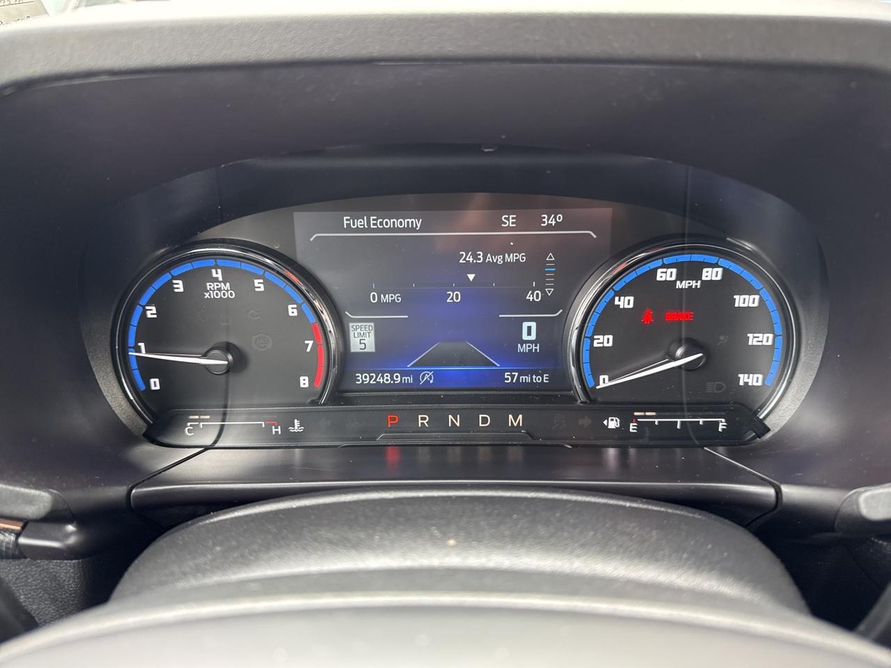 2023 Ford Bronco Sport Badlands Warrenton VA