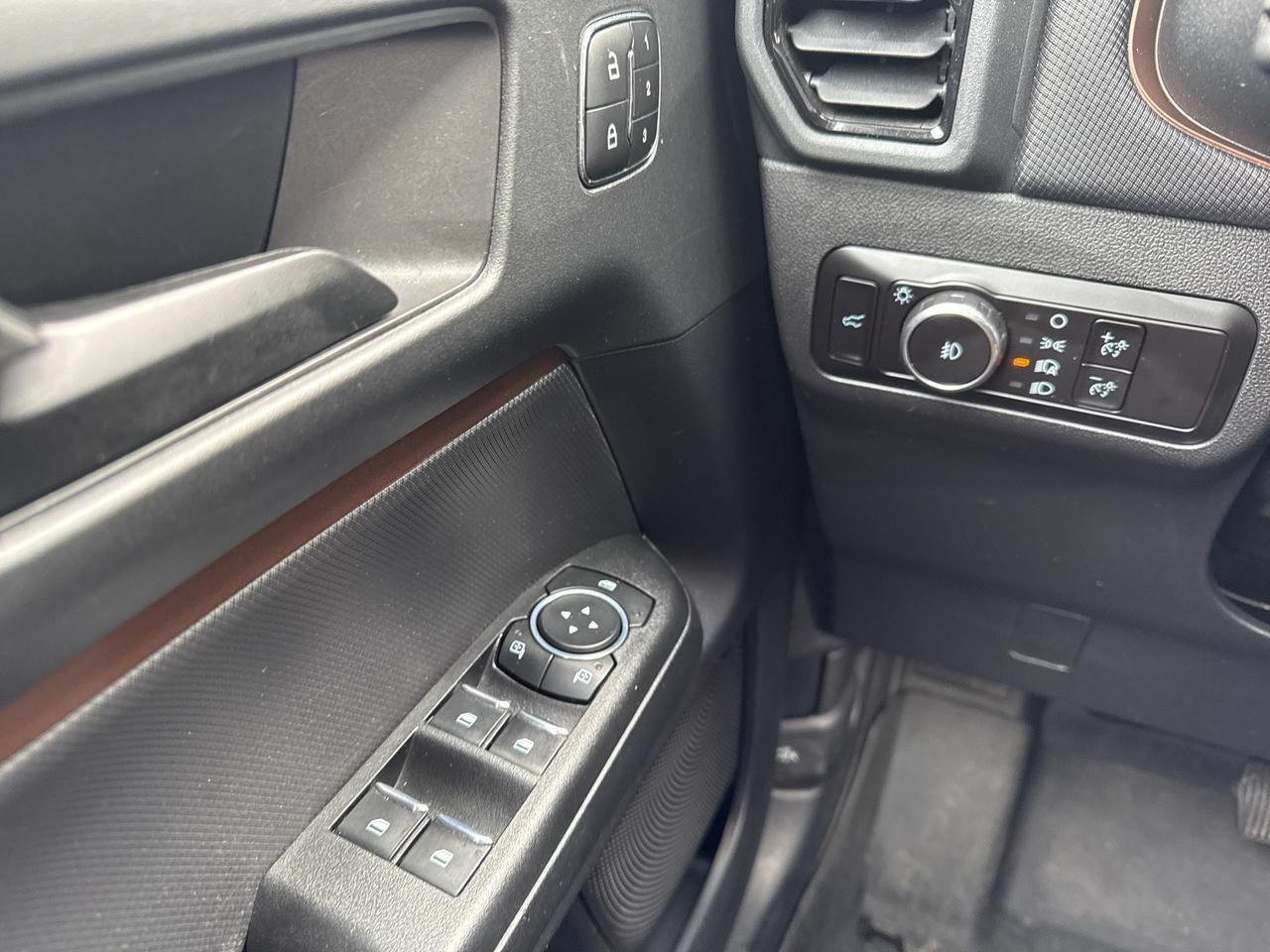 2023 Ford Bronco Sport Badlands Warrenton VA