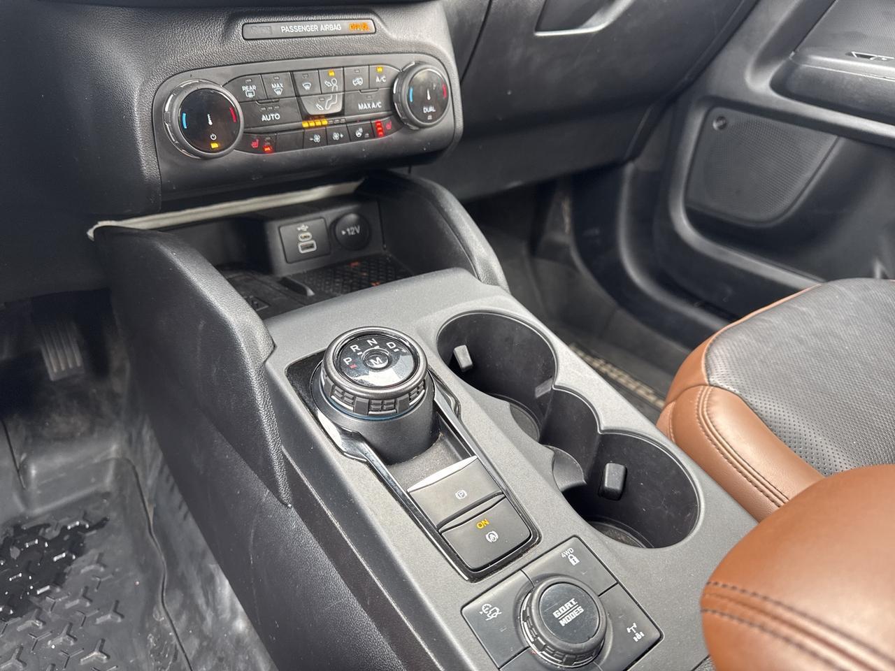 2023 Ford Bronco Sport Badlands Warrenton VA